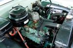Mercury Monterey Coupe 1951 года